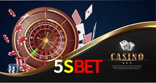 Casino Ao Vivo 5SBET