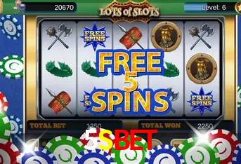 5SBET Belo Horizonte - VIP Casino