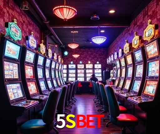 5SBET Rio de Janeiro - Slot Strategy