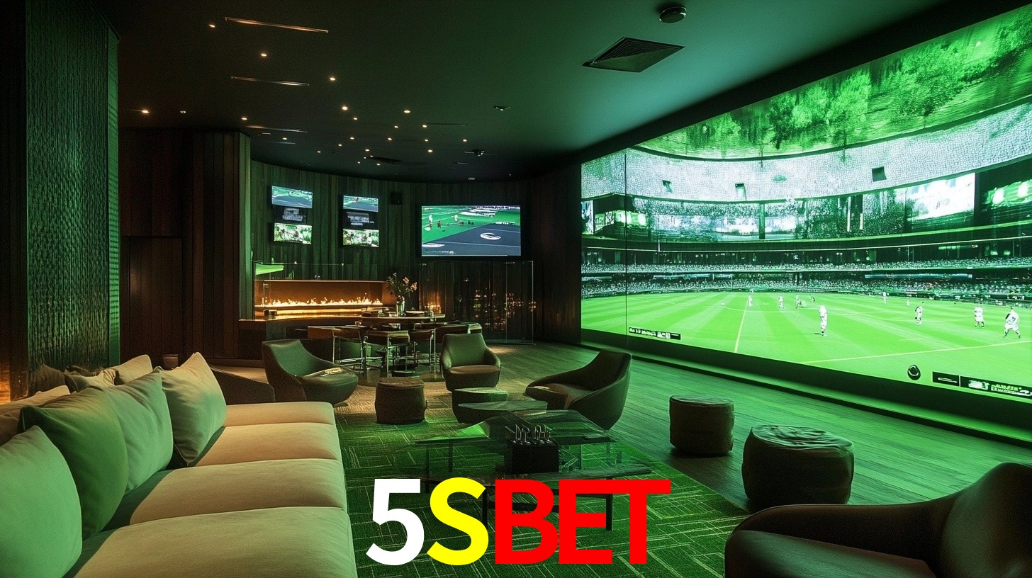Sinta a adrenalina dos jogos de cassino com 5SBET