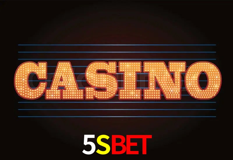 Benefícios da Conta 5SBET