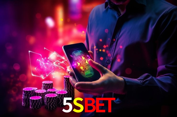 Apostas de Futebol 5SBET