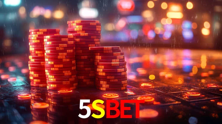 Explore as vantagens do 5SBET: serviço profissional e confiabilidade