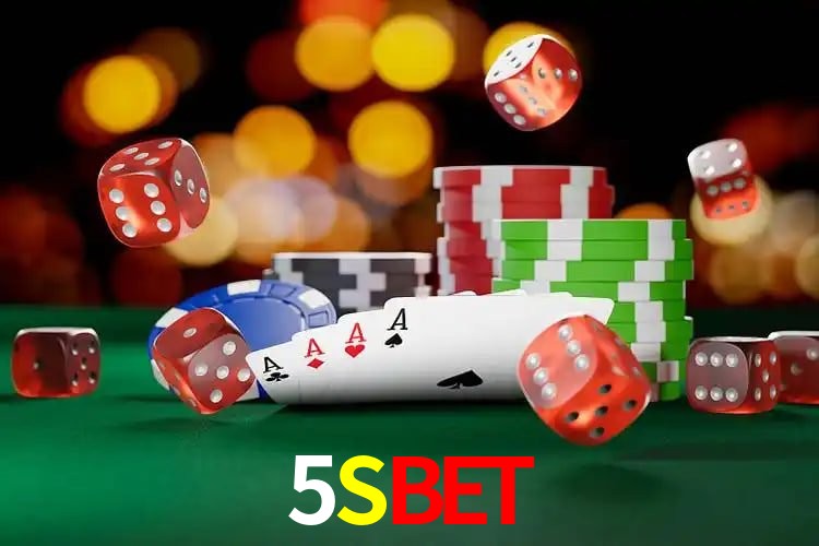 Especiais de Fim de Semana 5SBET