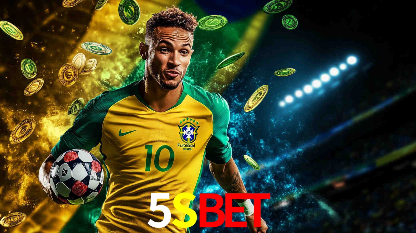 Explorando a Categoria de Eventos em Apostas na 5SBET
