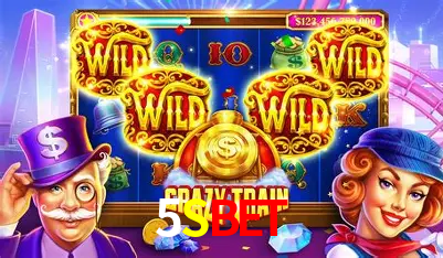 5SBET Bônus - Pacote R$5.000 + VIP