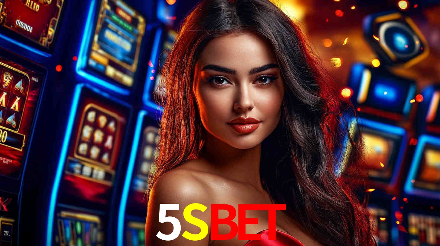 A Experiência Imersiva dos Cassinos Ao Vivo no 5SBET