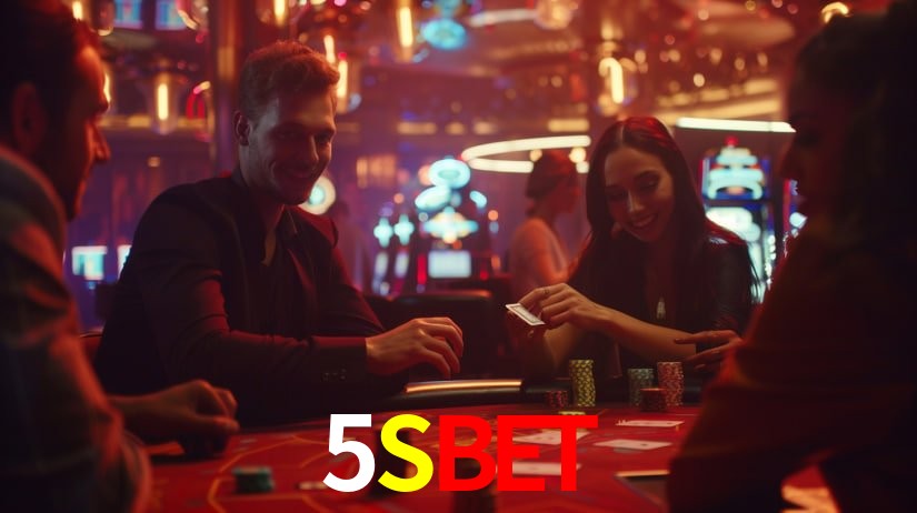 Descubra o Programa VIP da 5SBET: Vantagens Exclusivas para Jogadores