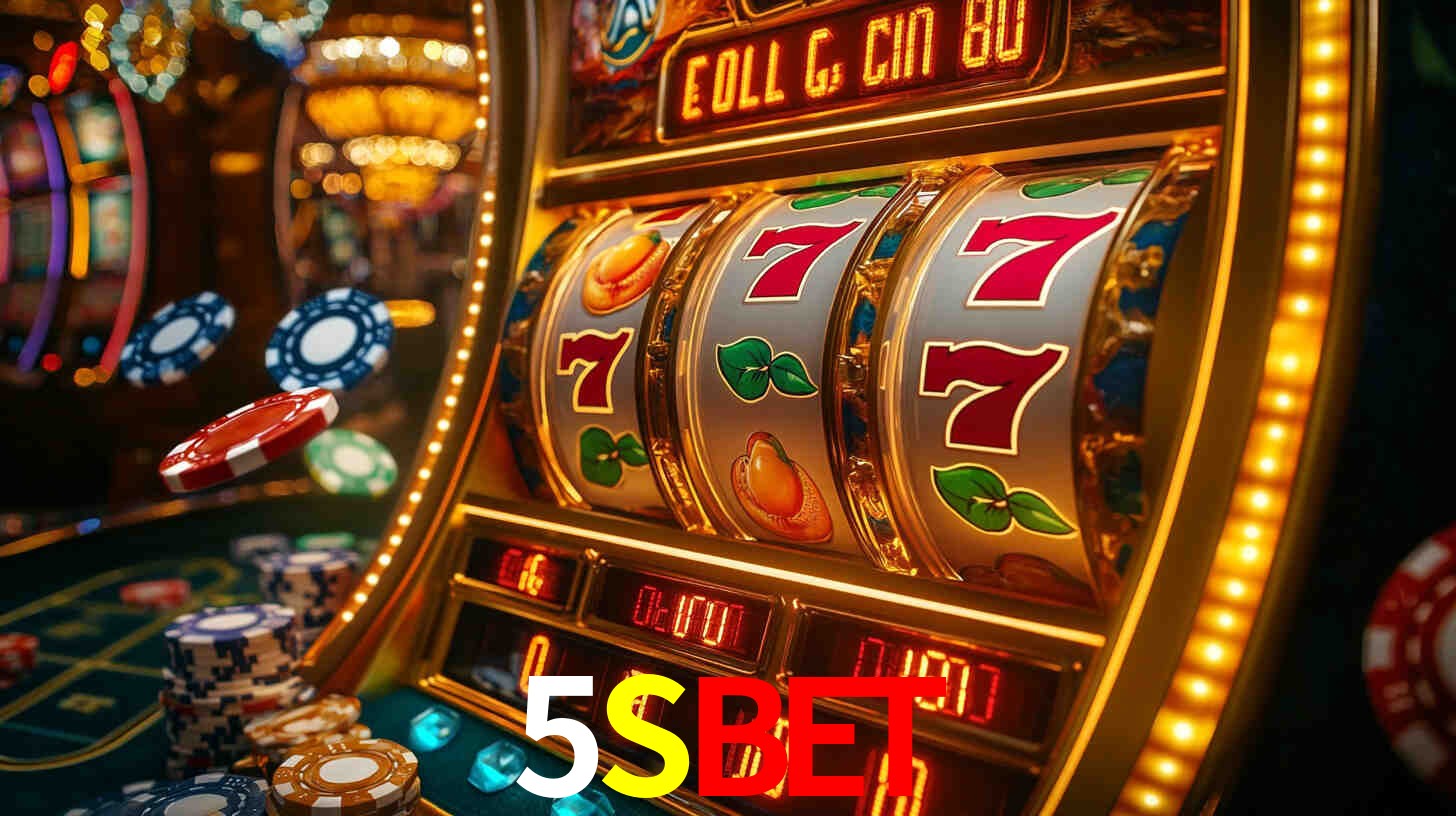 Live Casino 5SBET
