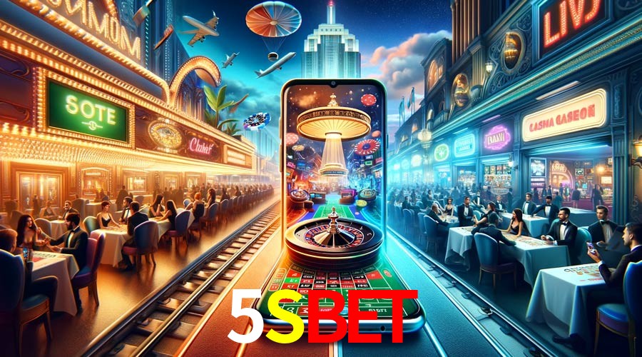 Flash Promotion 5SBET