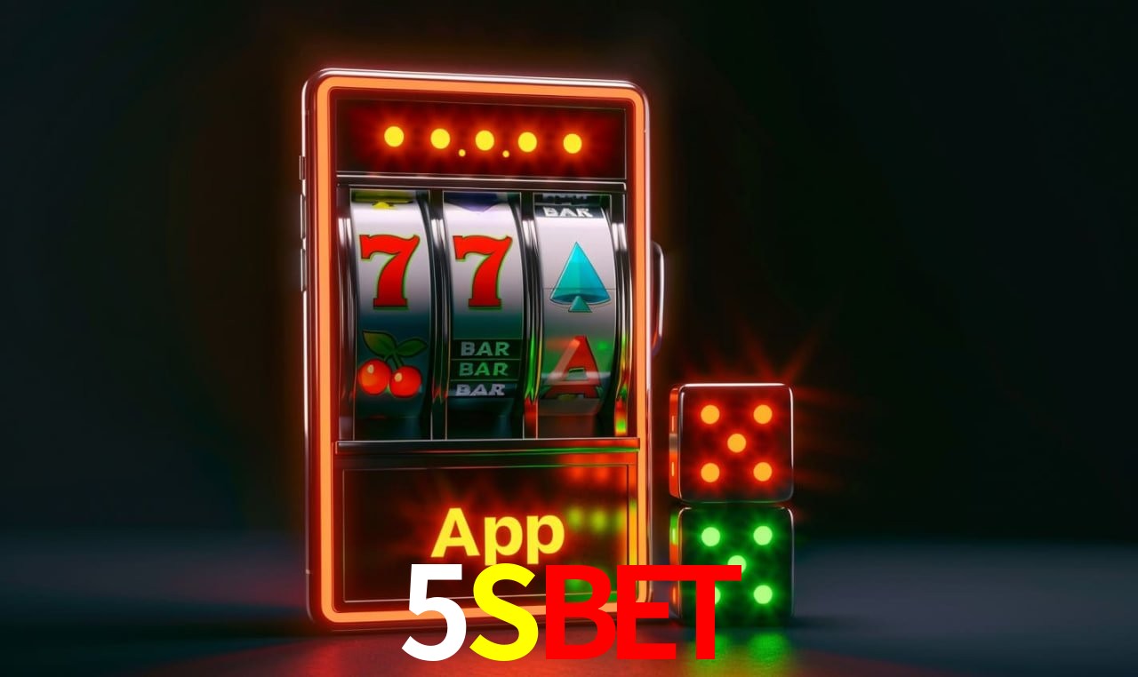 Tecnologia da Plataforma 5SBET