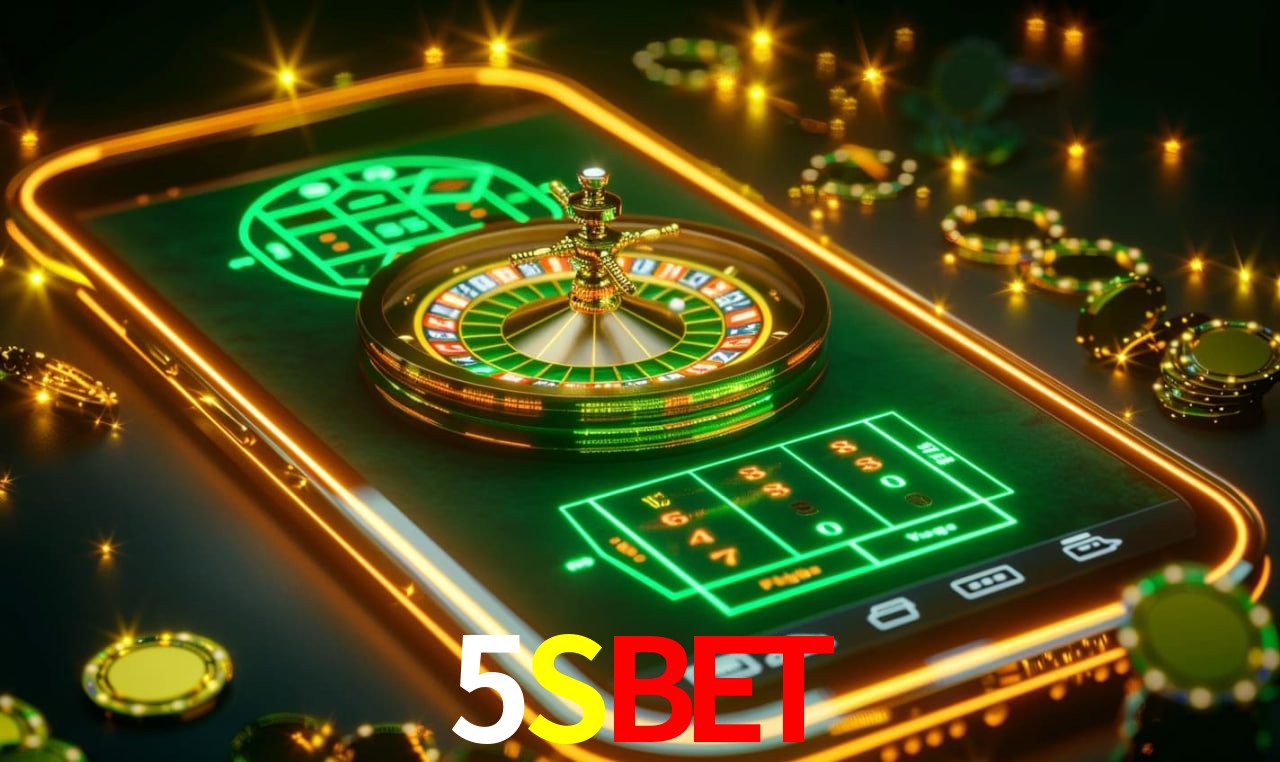 5SBET - Rápido Acesse