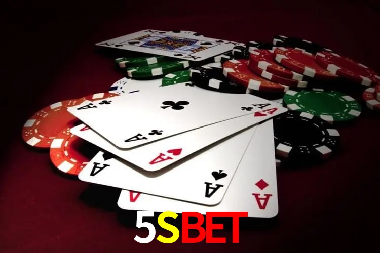 Apostas de Basquete 5SBET