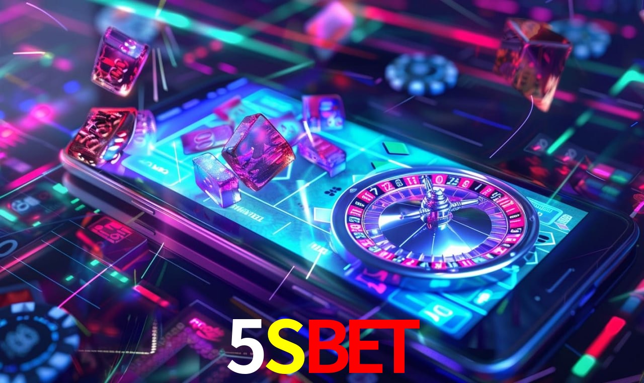 Provedores de Jogos 5SBET