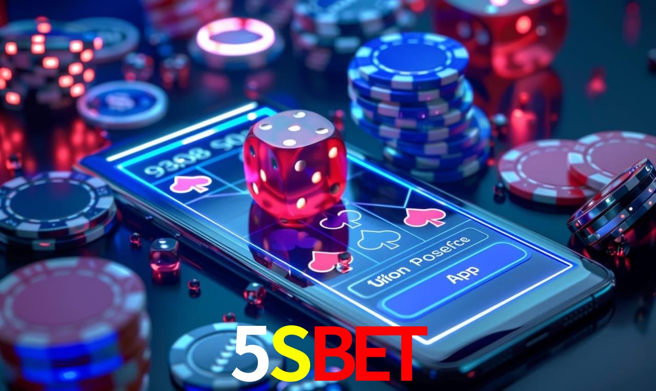 5SBET - Análise de Mercados Esportivos
