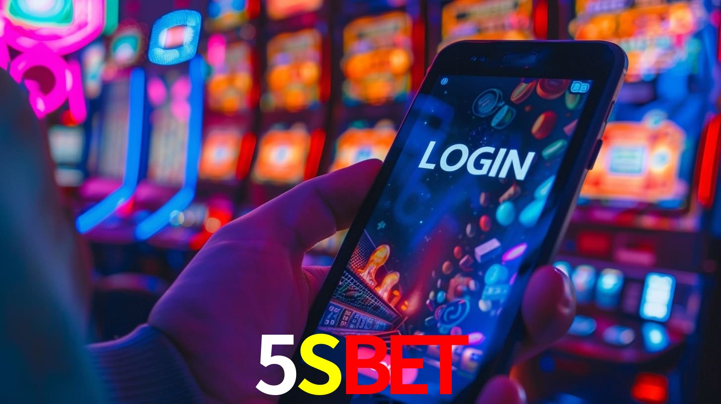 Apostas de Tênis 5SBET