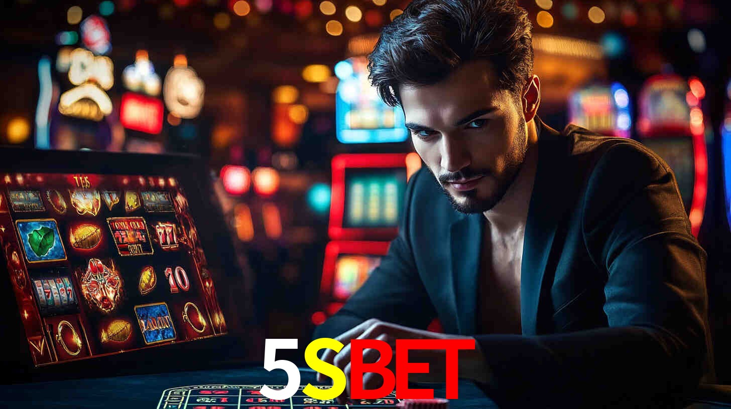5SBET: Jogue Crash e Experimente Alta Recompensa Instantânea