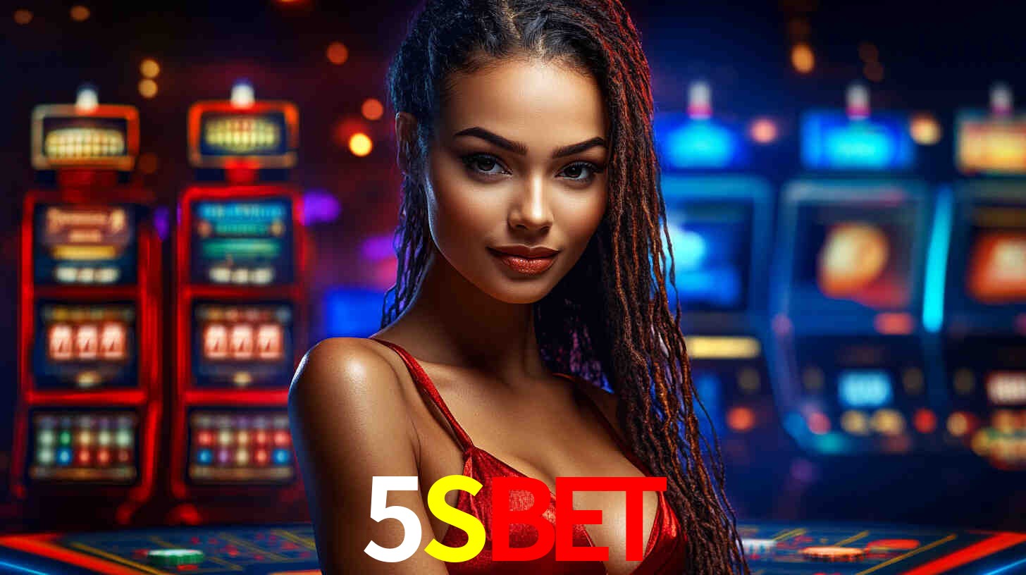 Desvendando o Mundo dos Jogos Virtuais na 5SBET