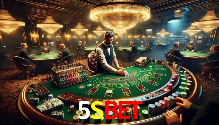 Slot Games 5SBET