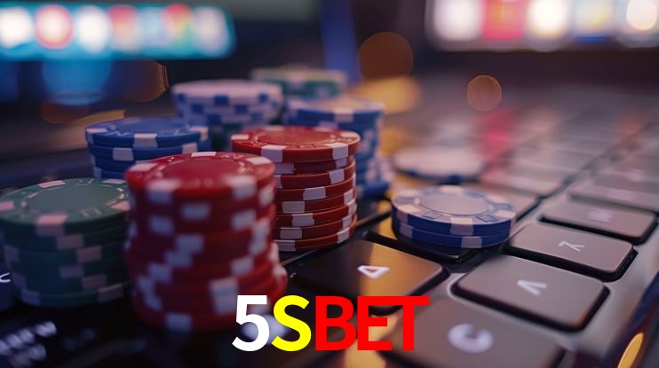 5SBET - cassino ao vivo