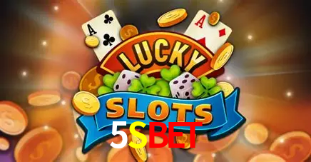 A Popularidade dos Caça-Níqueis no 5SBET