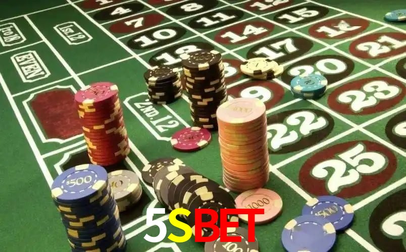 Integração de APIs 5SBET