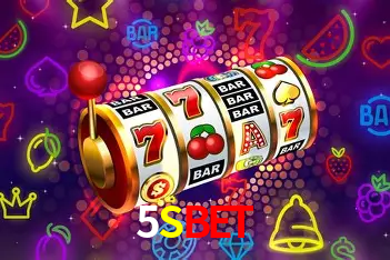 Descubra o Mundo do Cassino Online com 5SBET