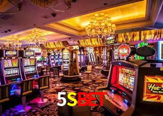 5SBET São Paulo - Live Tables