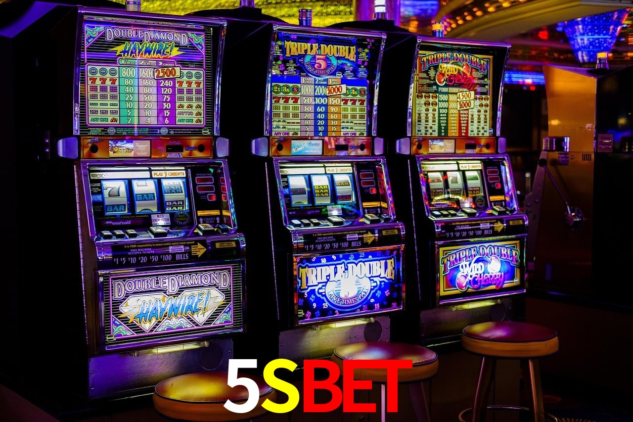 Estatísticas do Jogo 5SBET