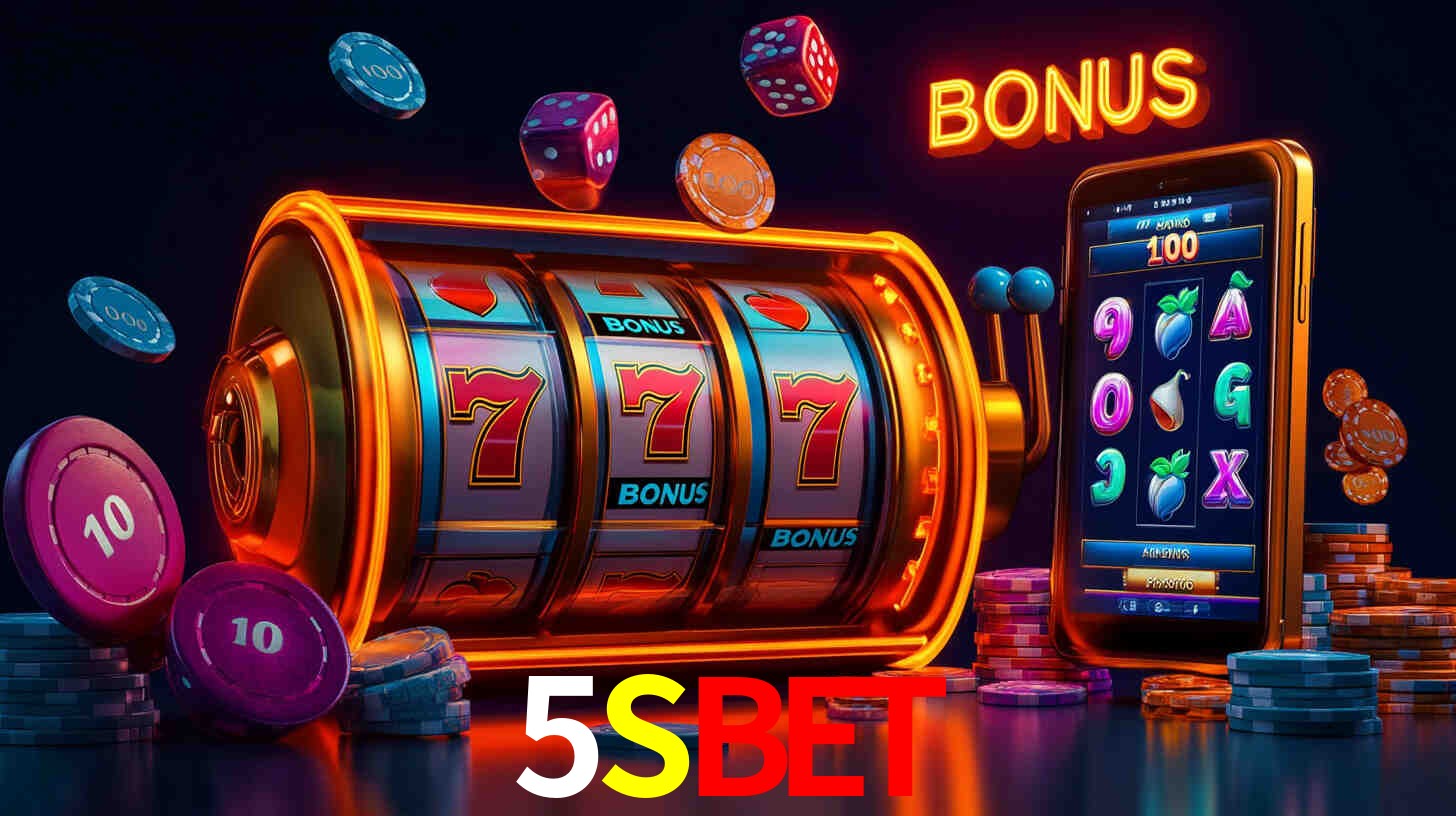 Inovações de Jogos na 5SBET: O Futuro das Experiências Interativas