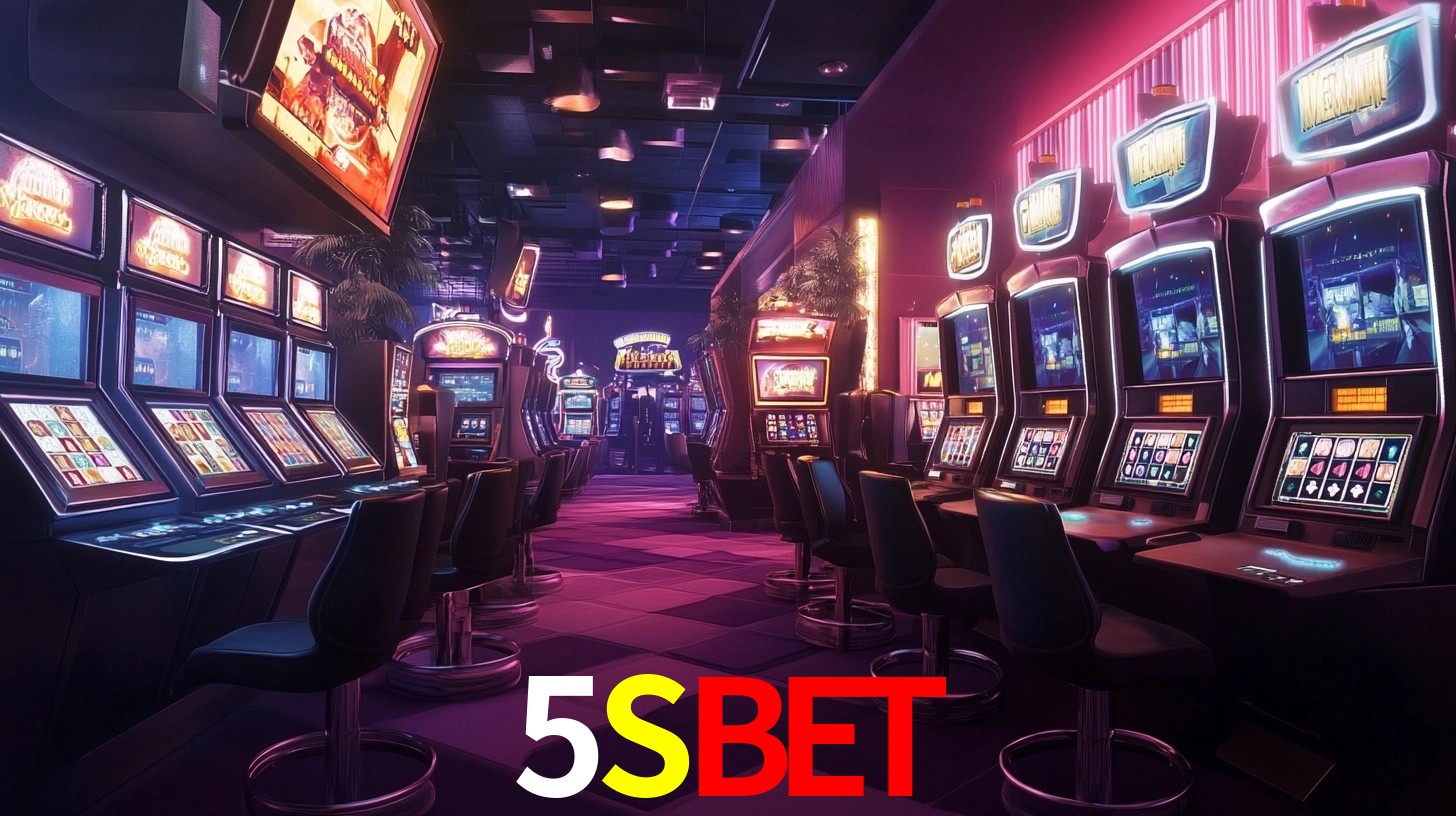 Welcome Bonus 5SBET