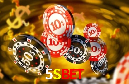 Recursos de Bônus 5SBET