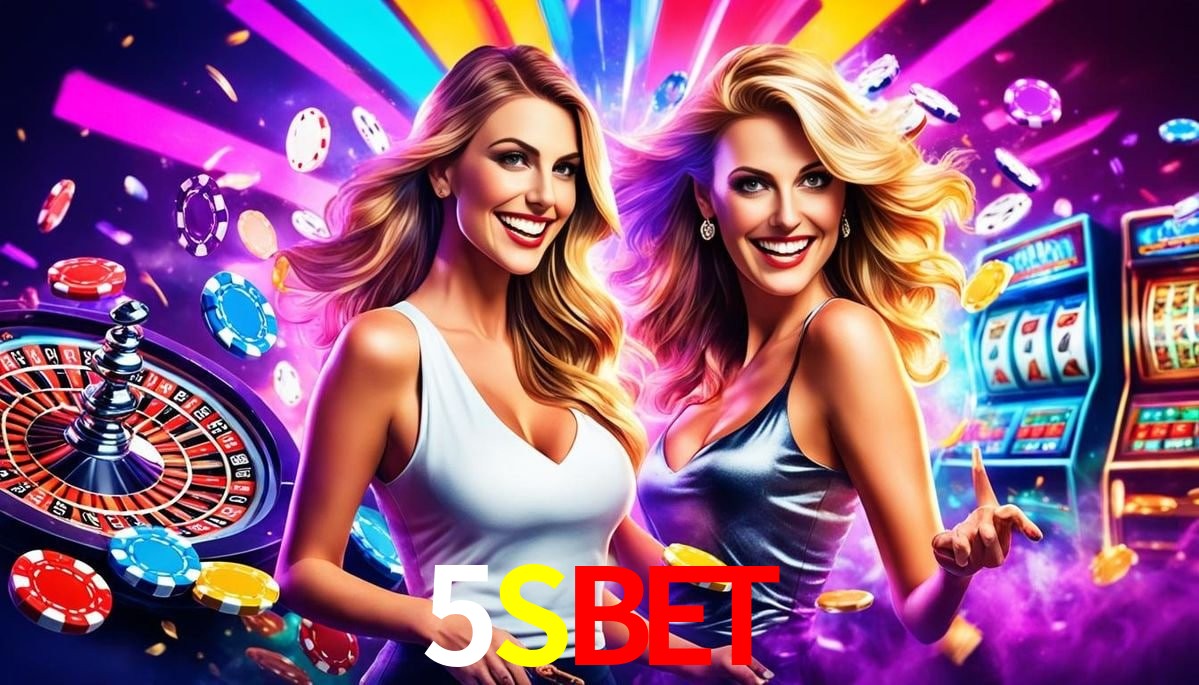 Casino VIP 5SBET