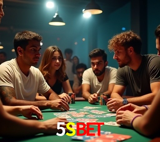 5SBET Salvador - Promo Stats