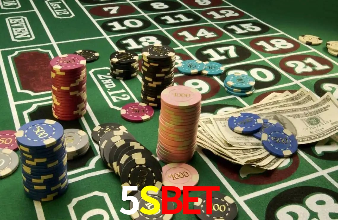Game Providers 5SBET