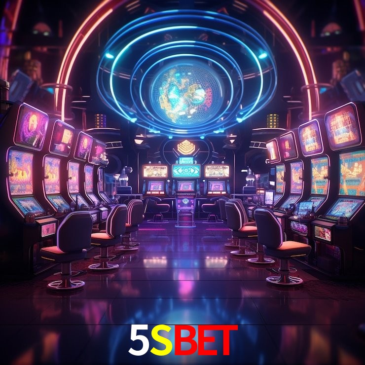 5SBET Salvador - Football