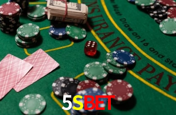 Bônus Generosos e Exclusivos no 5SBET para Você!
