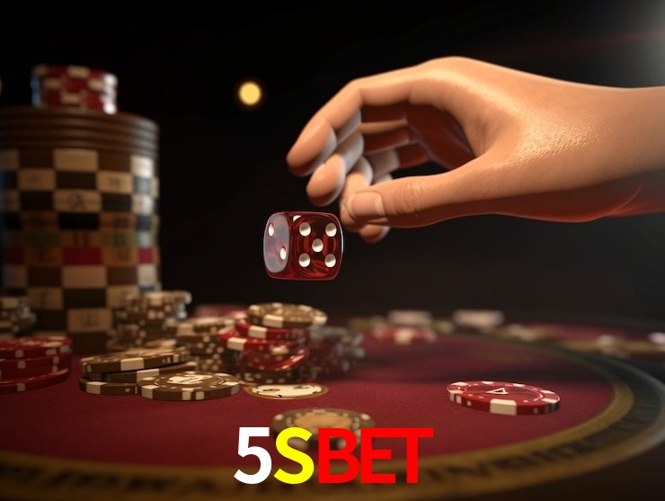 Promoção Relâmpago 5SBET