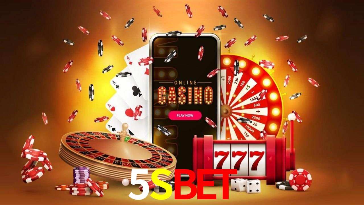 5SBET Rio de Janeiro - Popular Jogos